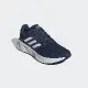 【ADIDAS】 GALAXY 6 M 男跑步鞋-藍-GW4139
