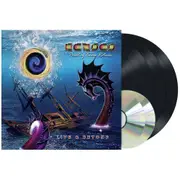 Point Of Know Return Live & Beyond (Vinyl)