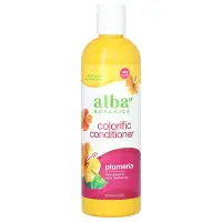 在飛比找iHerb優惠-[iHerb] Alba Botanica 染色護髮素，適合