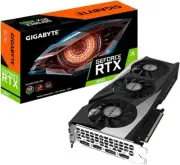 GIGABYTE NVIDIA GeForce RTX 3060 GAMING OC 12GB GDDR6 Graphics Card