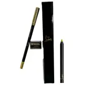 Christian Louboutin Velvet Eye Definer Liner * HOT CHICK 500 * w/ Sharpener