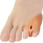 Chiroplax Tailors Bunion Corrector Pad Bunionette Separator Pinky Toe Protector