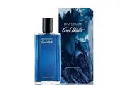 Davidoff Cool Water Oceanic Edition For Men 125ml