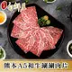 任-熊本頂級和王A5黑毛和牛涮肉片(100g/盒)