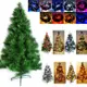 摩達客 台灣製10呎/10尺 (300cm)特級綠松針葉聖誕樹 (含飾品組+100燈LED燈6串)(附控制器)