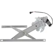 82-481AR A1 Cardone Window Regulator Front Driver Left Side Hand for Durango