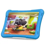 10 inch Kids Tablet Android 12 Tabletas 32GB, Quad-Core, 6000mAh, Large HD IP...