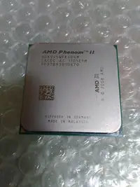 在飛比找Yahoo!奇摩拍賣優惠-AMD Phenom II X4 945 3.0G四核心 C