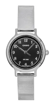 Casio LTP-B170D-1BV Womens Watch