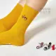 【木森好襪MUSEN SOCKS】台灣印象刺繡襪-金旺機車