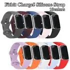 For Fitbit Charge5 Strap Replacement Band Classic Smart Soft Wristband Silicon ~