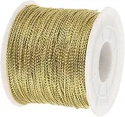 1Roll Decorative Rope for Wrapping and DIY Projects for Invitations and Tags Durable and Easy to Use Craft String