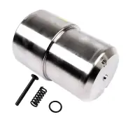 For 03-21 Mitsubishi Montero Pajero Brake Master Cylinder Accumulator 3.8L V6 (for: Mitsubishi)
