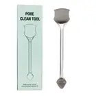 AU Comedones Extractor Double Head Blemish Spot Extractor Facial Care Beauty Too