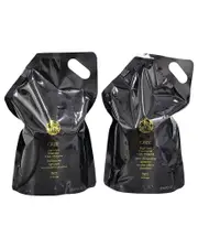 Oribe Unisex 33.8oz Refill Duo Signature Shampoo & Conditioner