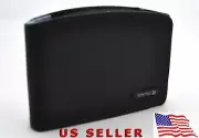 NEW GENUINE Leather TomTom 5" GPS Case XXL 530S 535T 540TM 550TM 550M 540M 550T