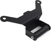 Motorcycle Navigation Bracket for Y&amaha Xmax 125 250 300 400 2017 2018 Aluminum Motorcycle Navigation Bracket Mobile Phone Holder Phone Mount
