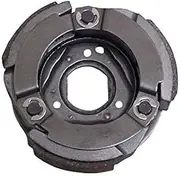 Motorcycle Parts Center CF46A 8014 Motorcycle Clutch Shoe Set, Suzuki Address V125