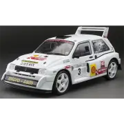 Sunstar 1/18th Scale MG Metro 6R4 #3 C.McRae/N.GristShell Donegal Rally 2006