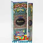 SATYA MANDALA TBA INCENSE nag champa 60 or 120 sticks bulk pack fragrance