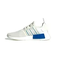 在飛比找蝦皮購物優惠-Adidas NMD R1 白藍 運動百搭慢跑鞋GX0999