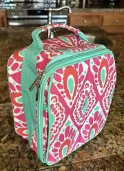 Vic & Lou Lunchbox