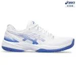 【ASICS 亞瑟士】GEL-COURT HUNTER 3 女款 羽球鞋 室內球鞋(1072A090-101)