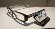 Nicole Miller New York Reading Glasses Willow CHR +2.75