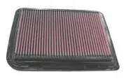 K&N AIR FILTER FOR FORD FALCON BA BF XR6 XR8 XR6T F6 FPV GT GT-P FAIRMONT OE rep