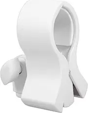 NULYLU Gaming Microphone Flexible Mic Arm Holder for Stand Universal Microphone Clip