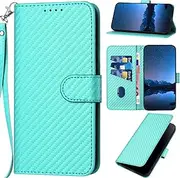 Compatible with Samsung Galaxy S10e Phone Cover,PU Leather with Card Slots,Compatible with Samsung Galaxy S10e Magnetic Closure Kickstand Flip Wallet Phone Case QL