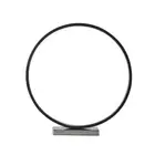 Ring Round Sphere Geometric Circle Table Lamp Bedside Lighting Desk Light