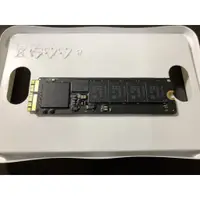 在飛比找蝦皮購物優惠-MacBook Pro Air Retina 原廠ssd 1