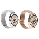 Touch Watch Smart HD Super Thin 1.43in Screen Men Women Dynamic UI Water