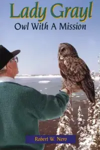 在飛比找博客來優惠-Lady Grayl: Owl With a Mission