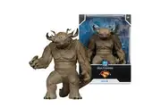 DC Multiverse Superman Legacy (2025) Kaiju Megafig 10 inch Figure