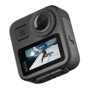GoPro MAX 360 Action Camera (2025 Model)