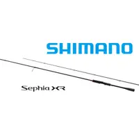 在飛比找蝦皮購物優惠-21正品 公司貨 SHIMANO SEPHIA XR 蘇菲亞