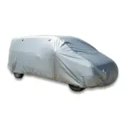 Autotecnica Van Cover Stormguard Waterproof for Mercedes Sprinter & Vito 5.2m