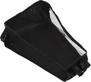 ERINGOGO Stroller Bottom Basket Bag Baby Stroller Organizer Safe Polyester Bag for Toys Diapers Wipes Baby Needs