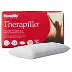 Dunlopillo Therapillo Premium Memory Foam Pillow Medium Profile