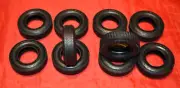 AMT Peterbilt 352 Pacemaker Goodyear Tires 1/25