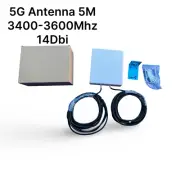 5G Modem Antenna LMR240 5M for Telstra 5G Optus Ultra 5G Modem Netgear M6 ZTE