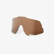 100 Percent Eyewear GLENDALE Repl Lens - Bronze