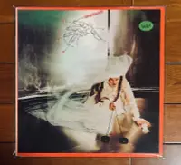 在飛比找Yahoo奇摩拍賣-7-11運費0元優惠優惠-【二手】 Lene Lovich 黑膠 LP2251 音樂 