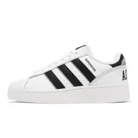 在飛比找蝦皮商城優惠-adidas 休閒鞋 Superstar XLG T 男鞋 