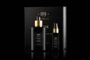 Aromatic 89 Inoop Perfumed Moisturizing Hand Soap & Hand Cream Set of 2