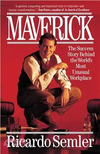 在飛比找三民網路書店優惠-Maverick ─ The Success Story B