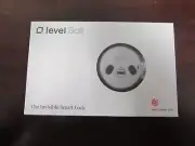 NEW LEVEL BOLT THE INVISIBLE SMART LOCK MODEL A3 / C-D11U (31E)