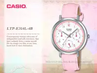 在飛比找Yahoo!奇摩拍賣優惠-CASIO 手錶專賣店 國隆 CASIO_LTP-E314L